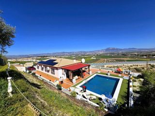 Xalet a Moraleda de Zafayona. Chalet en moraleda de zafayona