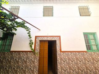 House in Iznájar. Venta  casa en el higueral, iznájar