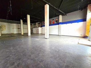 Alquiler Local Comercial en Loja. Magnífico local comercial en alquiler en la mejor zona de loja g