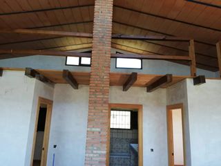 Haus in Zagra. Venta de una impresionante villa campestre en zagra