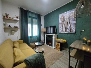 Flat in Rute. Piso reformado en rute córdoba