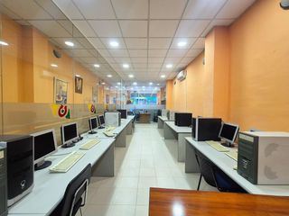 Alquiler Local Comercial en Loja. Local comercial en alquiler en pleno centro de loja granada