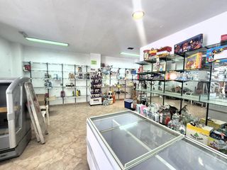 Alquiler Local Comercial en Loja. Local comercial en alquiler y venta en loja