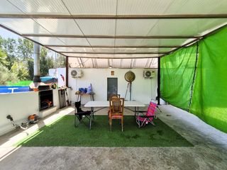 Finca rústica en Huétor Tájar. Finca rústica en venta  naturaleza, tranquilidad y autosuficienc
