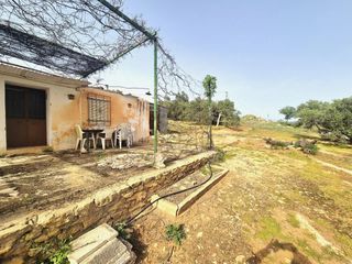 Finca rústica en Loja. Venta de finca rústica en loja