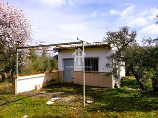 Finca rústica a Loja. Venta de finca rústica en loja
