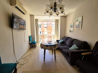 Pis  Pline. Piso en venta en loja