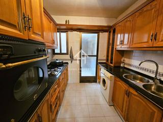 Pis a Comisarios 1. Venta  piso en loja