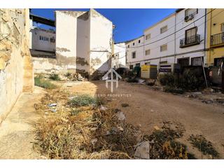 Terreny residencial a Loja. Venta de solar en loja