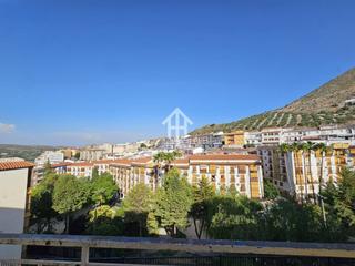 Pis a Vistas de los ángeles 19. Piso en venta en loja