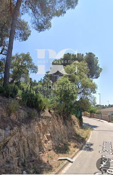 Foto 1f0790c8-2afd-412d-8331-e41307736814. Terrain résidentiel dans Lloret Verd - Els Pinars Lloret de Mar