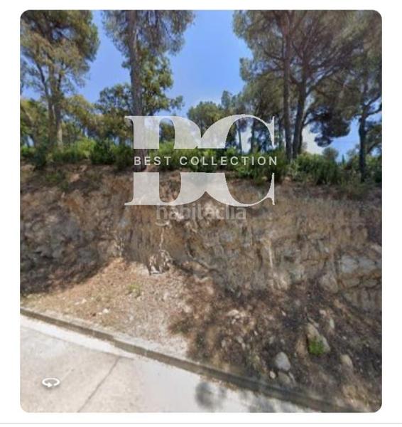 Foto 22b77d68-5fe9-4705-908f-49834c8188ad. Terrain résidentiel dans Lloret Verd - Els Pinars Lloret de Mar