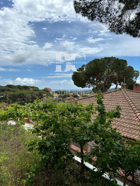 Foto 36ce4868-4801-4ee9-9230-7a15e5ee4587. Terrain résidentiel dans Lloret Verd - Els Pinars Lloret de Mar