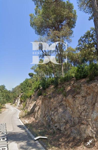 Foto 621fc6b8-40ba-436c-bf54-49d65d152bb9. Terrain résidentiel dans Lloret Verd - Els Pinars Lloret de Mar