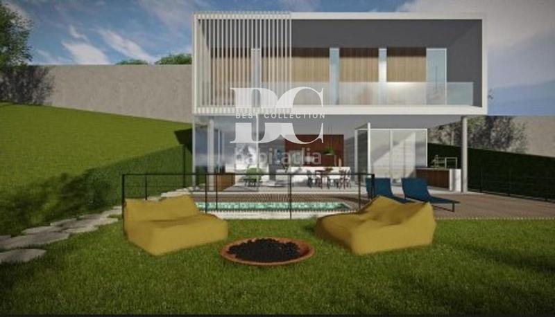 Foto 659be5cf-fcf0-4c12-97dc-f636bbc8823a. Terrain résidentiel dans Lloret Verd - Els Pinars Lloret de Mar