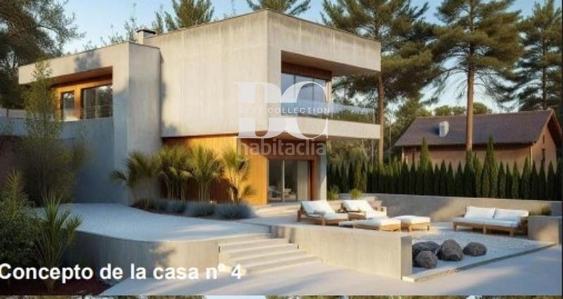 Foto 68d23173-2690-4821-88a1-acaf89d558b6. Terrain résidentiel dans Lloret Verd - Els Pinars Lloret de Mar