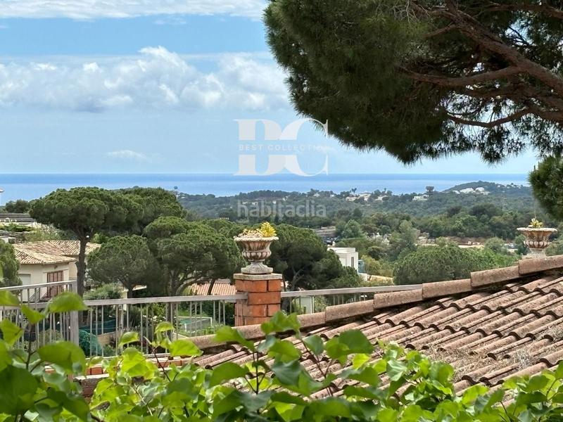 Foto 82b3c61d-0ea8-4442-aff5-1ef713e7ccc9. Terrain résidentiel dans Lloret Verd - Els Pinars Lloret de Mar