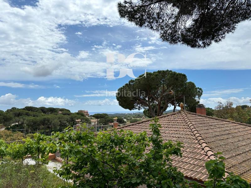 Foto b54fc579-df39-4cfc-b722-fabfad0f9afc. Terrain résidentiel dans Lloret Verd - Els Pinars Lloret de Mar