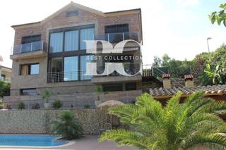 Xalet  Madrazo. Impresionante casa en condado el jaruco