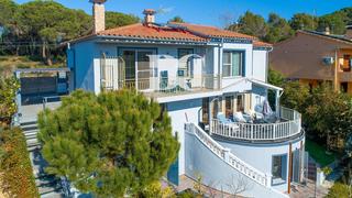 Xalet  Mas romeu. Precioso chalet reformado en mas romeu