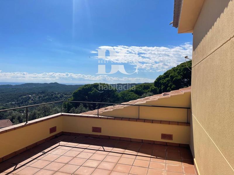 Foto 229b7bc8-2245-4e71-9b5e-aad25f446690. Casa amb aparcament piscina a Lloret Verd - Els Pinars Lloret de Mar