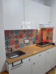 Piso en Fenals. Acogedor estudio en fenals