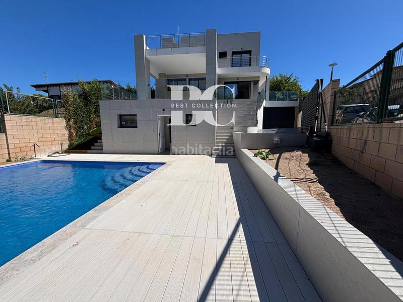 Foto 1d0cb575-d900-4622-9563-0bf9c4c3aa46. Xalet amb aparcament piscina a La Fosca - Cala Margarida Palamós