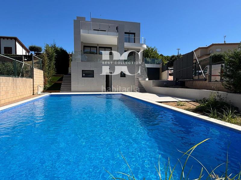 Foto 558e5991-b38b-4cd9-a024-7d05d03ed88b. Xalet amb aparcament piscina a La Fosca - Cala Margarida Palamós