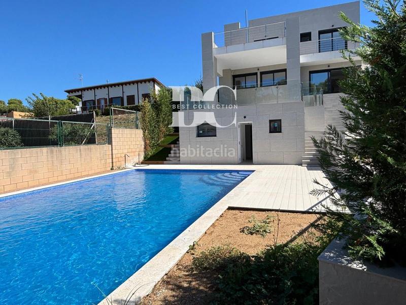 Foto 8f5168cc-7907-4b4c-b0eb-fc48924f5ee2. Xalet amb aparcament piscina a La Fosca - Cala Margarida Palamós