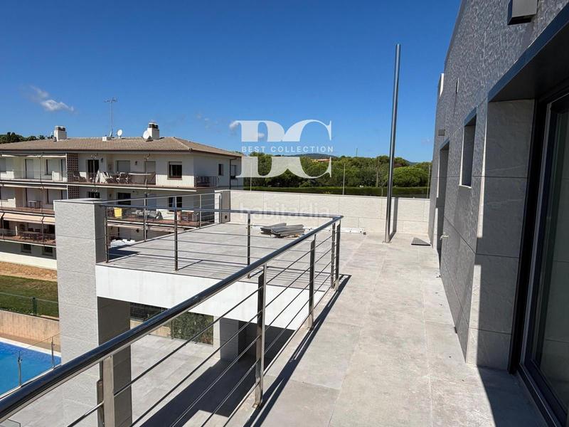 Foto a05c46be-a9ee-4704-8350-5290d089c841. Xalet amb aparcament piscina a La Fosca - Cala Margarida Palamós