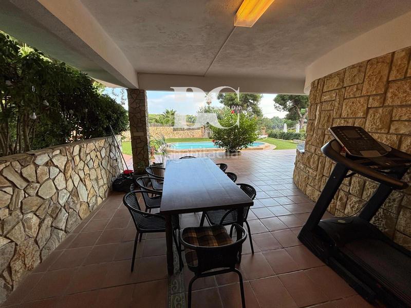 Foto 1481e76e-2bbe-4e46-b21a-3b1851245170. Casa villa cerca de todos los servicios en Roca Grossa Lloret de Mar