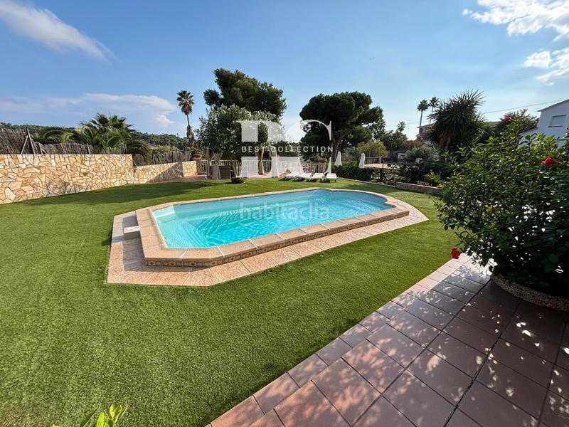 Foto 1cde9fe1-386e-47cf-8ca6-29ae6aea358d. Casa villa cerca de todos los servicios en Roca Grossa Lloret de Mar