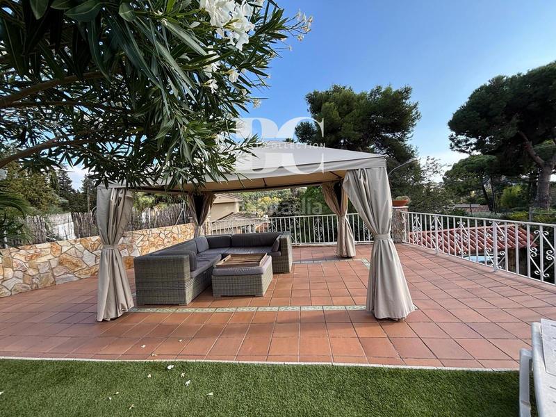 Foto 5c5cd68a-aded-4b02-a335-26adc30d368f. Casa villa cerca de todos los servicios en Roca Grossa Lloret de Mar