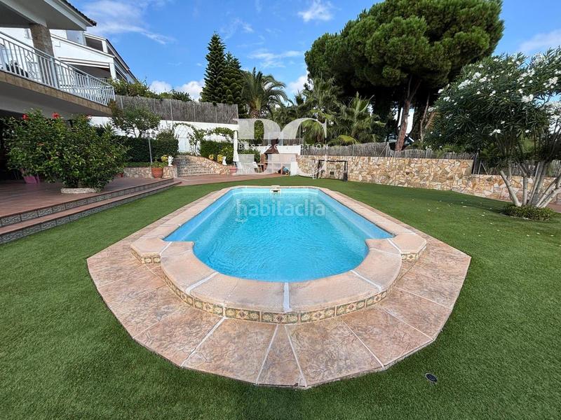 Foto 6f6b3854-f141-4ce6-aa6d-3479ae18f8b9. Casa villa cerca de todos los servicios en Roca Grossa Lloret de Mar
