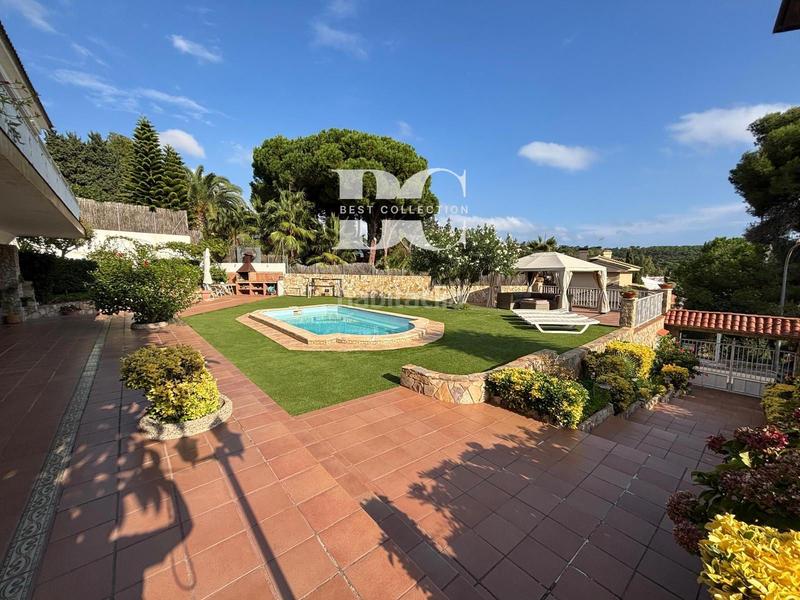 Foto 7d720633-213b-4e0f-9f5b-4caa0e9dd479. Casa villa cerca de todos los servicios en Roca Grossa Lloret de Mar