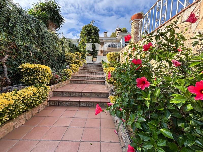 Foto 7e2c3d73-feaf-495d-b8ce-e7d04204f325. Casa villa cerca de todos los servicios en Roca Grossa Lloret de Mar