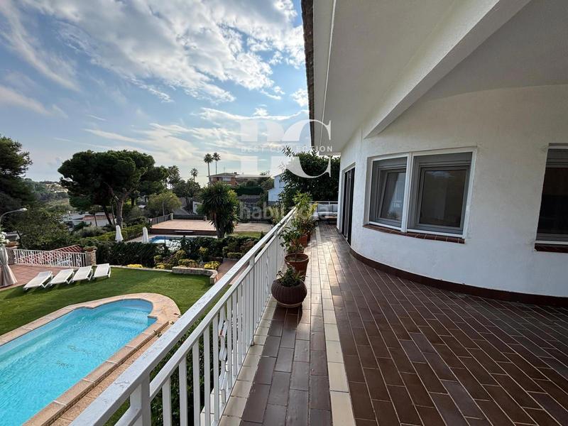 Foto abbdb07c-79c4-40e4-887b-a2ca0492fac2. Casa villa cerca de todos los servicios en Roca Grossa Lloret de Mar