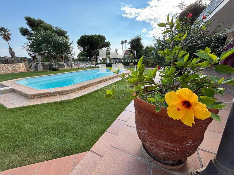 Foto c2c09f28-fdc9-487b-808e-41034c5be005. Casa villa cerca de todos los servicios en Roca Grossa Lloret de Mar