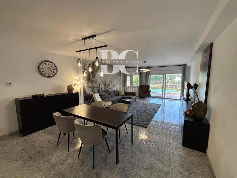 Foto c938b430-3484-47ea-8e9e-03cafb972f38. Casa villa cerca de todos los servicios en Roca Grossa Lloret de Mar