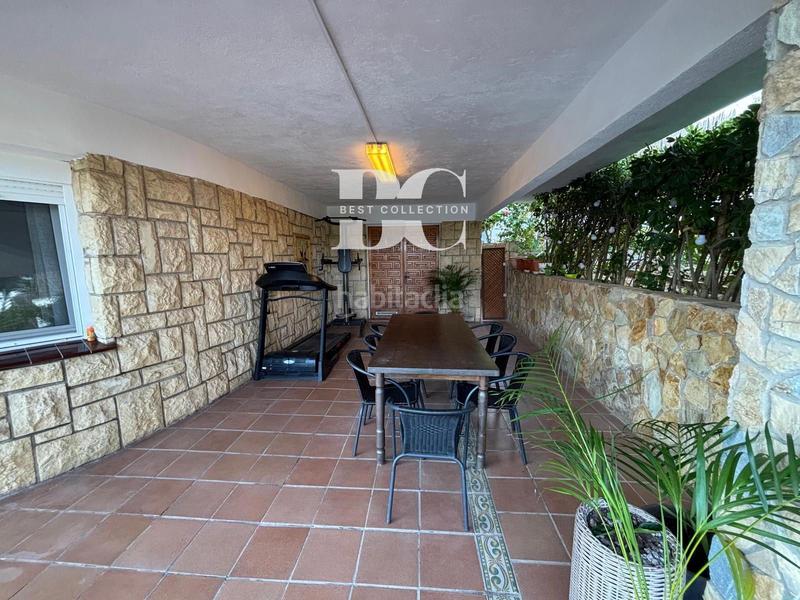 Foto dac14428-bb6d-49e2-96cb-2dd2e2e83294. Casa villa cerca de todos los servicios en Roca Grossa Lloret de Mar