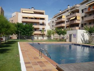 Àtic a Santa Clotilde. Ático en fenals, junto a santa clotilde, en una excelente ubicac