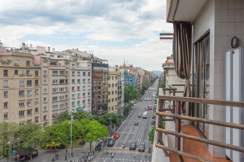 Foto 0d70bcb8-eb50-464d-bb82-aca18714c1e8. Pis amb calefacció a L´Antiga Esquerra de l´Eixample Barcelona
