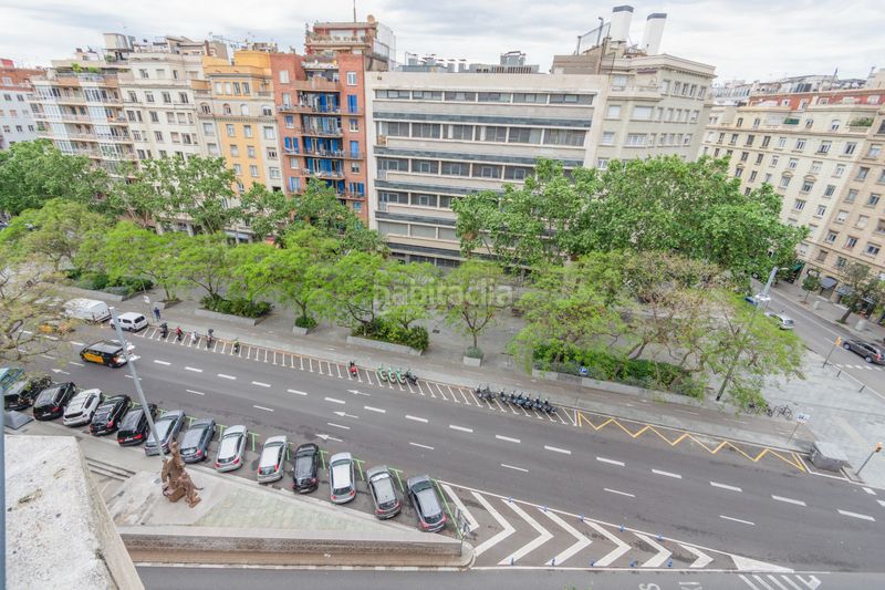 Foto 47ca2f16-6031-43f6-8408-7de8f0faf9e1. Pis amb calefacció a L´Antiga Esquerra de l´Eixample Barcelona