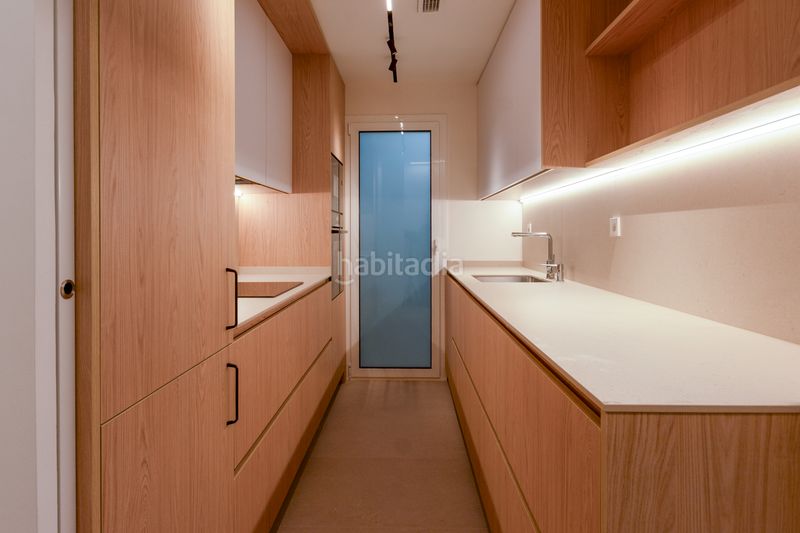 Foto e03e8b54-3f81-48c3-aa98-b4165963523a. Pis amb calefacció a L´Antiga Esquerra de l´Eixample Barcelona