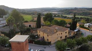 Casa a Subirats