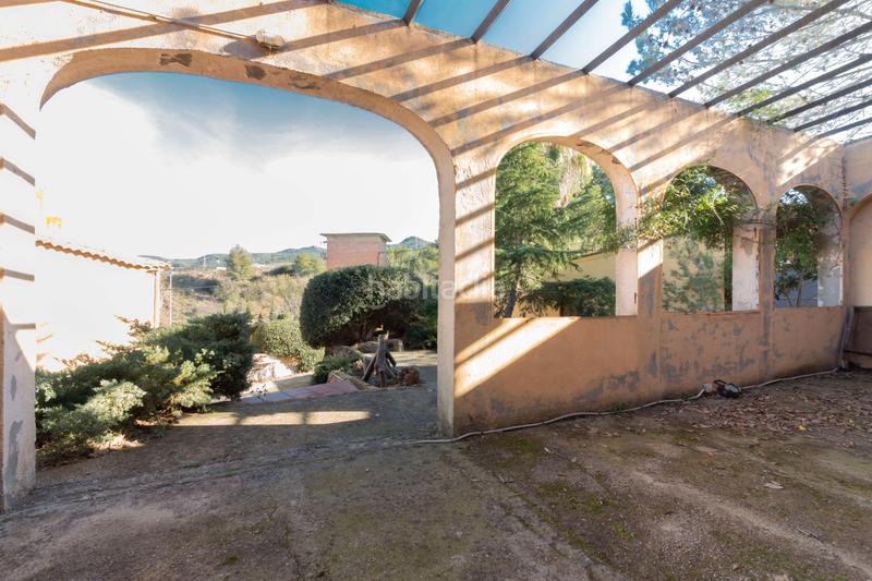 Foto b2b18cd2-a30a-4a09-8ad8-0249dfa40490. Casa en Subirats