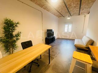 Appartement à La Marina del Port
