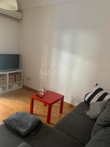 Foto 0a1bb212-65ab-4c82-980b-97aeacc210e9. Piso  alquilado 1 año de contrato pagan 630 en Valencia