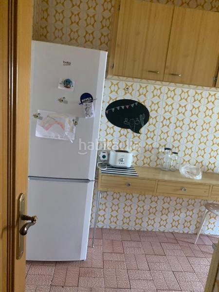 Foto 6979ecc8-7581-42be-a13e-9ca762f39926. Piso  alquilado 1 año de contrato pagan 630 en Valencia