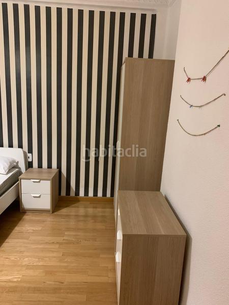 Foto 8bbe3ba1-8ba7-4c8a-8dbb-fa8c58d73504. Piso  alquilado 1 año de contrato pagan 630 en Valencia